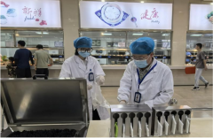 食物平安变乱